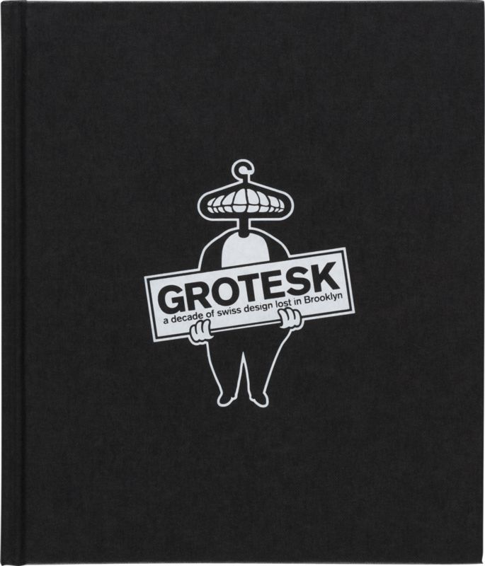 "grotesk"