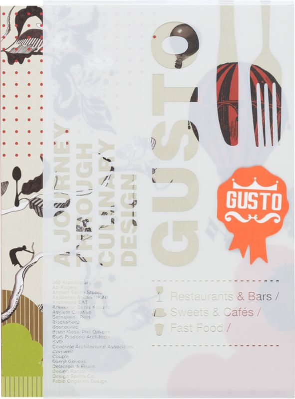 "gusto"
