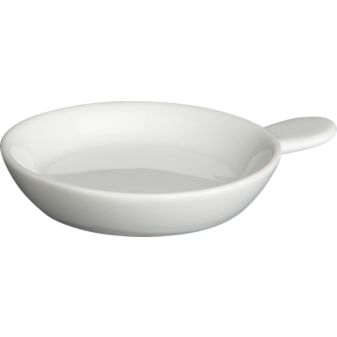 HandleAppPlateWhiteS9