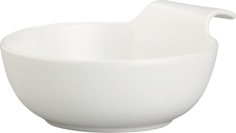 handle soup bowl