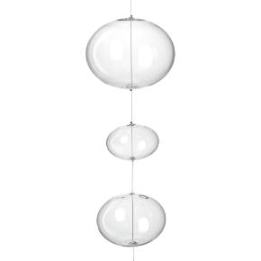 hanging 21 orbs strand