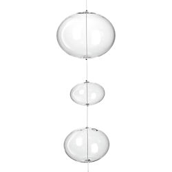 hanging 21 orbs strand
