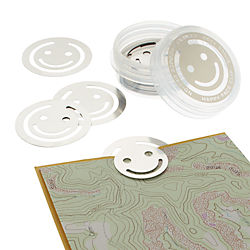 happy face clips