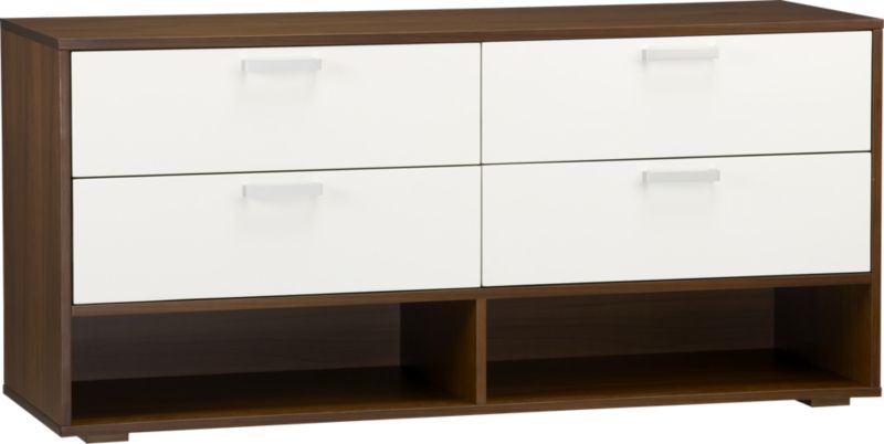 harmonica low dresser