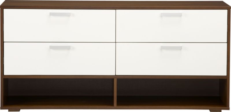 harmonica low dresser