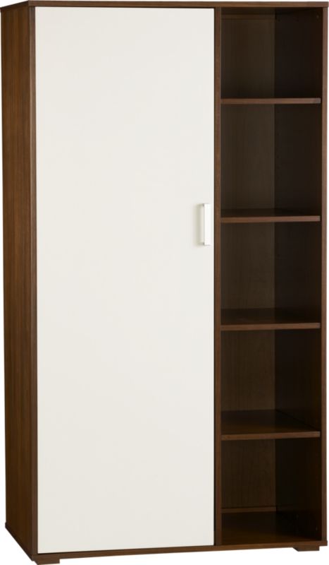 harmonica wardrobe
