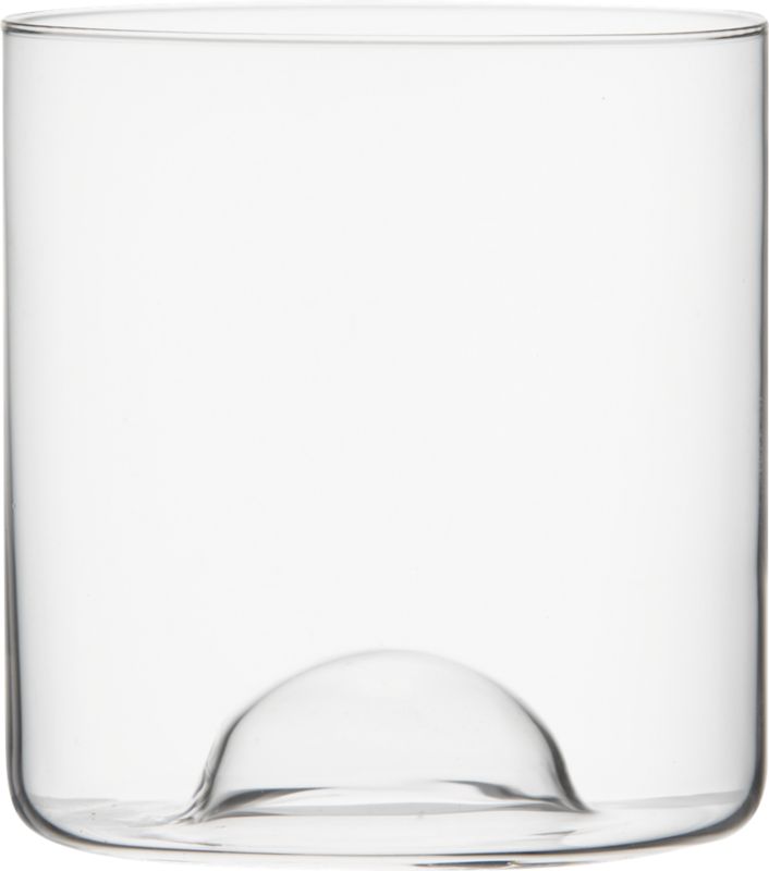 haute double old-fashioned