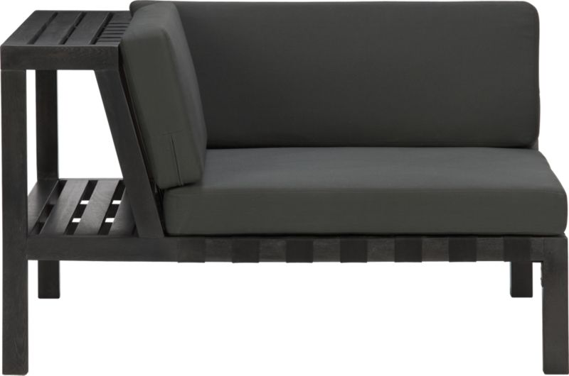 havana II corner chair