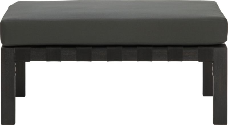 havana II ottoman