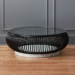 haven coffee table
