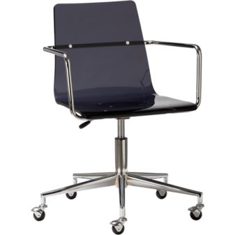 HazeOfficeChair3QS12