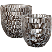 heavy metal baskets