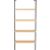 HelixWhtOakBookcaseS11