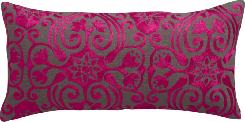 henna pillow