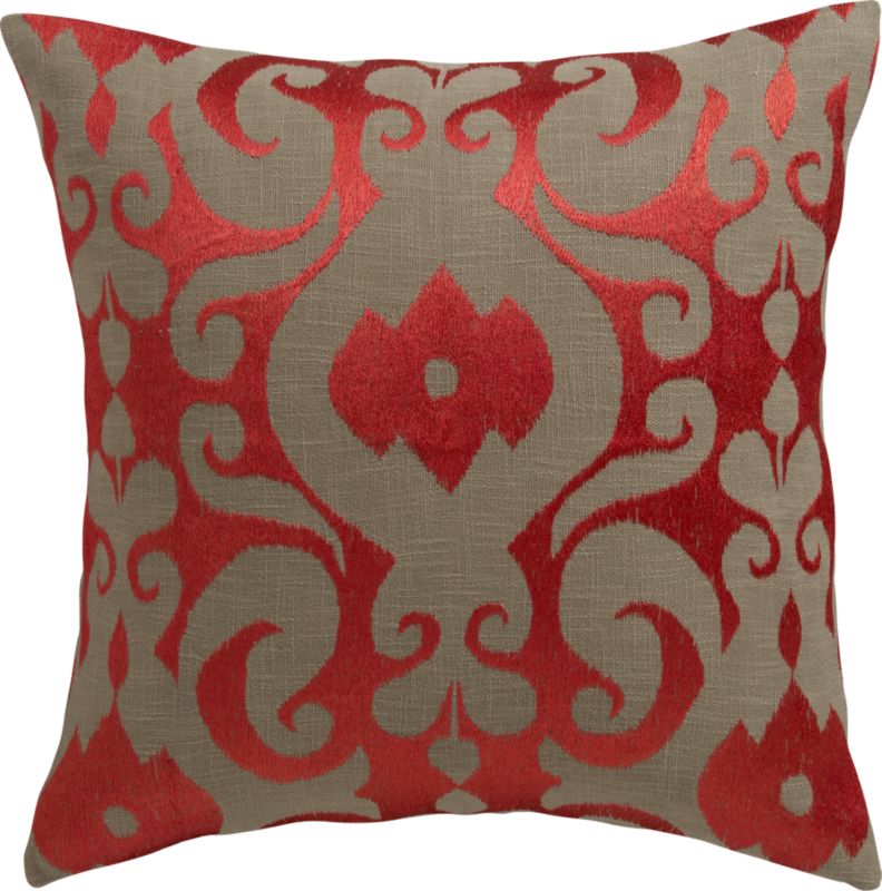 henna pillow