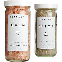 herbivore bath salts