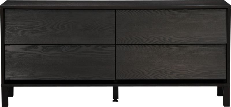 heyday low dresser