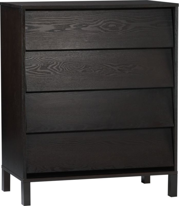 heyday four-drawer chest