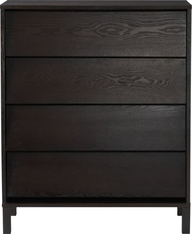 heyday four-drawer chest