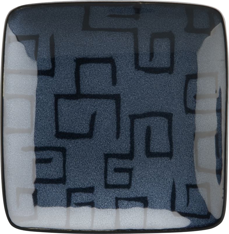 hiero appetizer plate