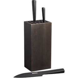 highline knife block