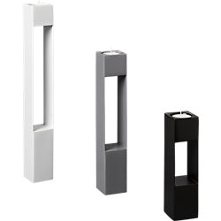 highrise tea light candle holders