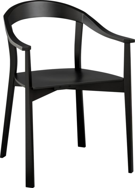 hippie arm chair shopping in CB2 furniture from cb2.com