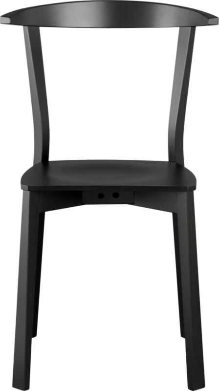 hippie dining chair