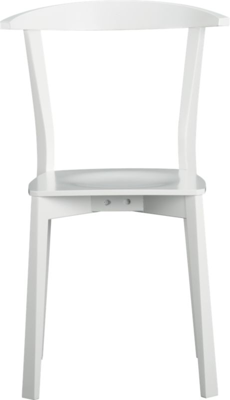 hippie dining chair