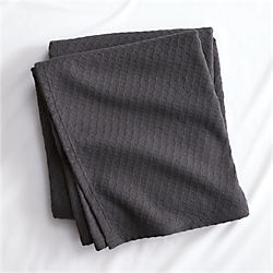 hive graphite blanket