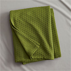 hive olive blanket