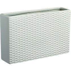 hive green vase