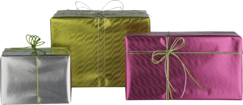 gift wrap