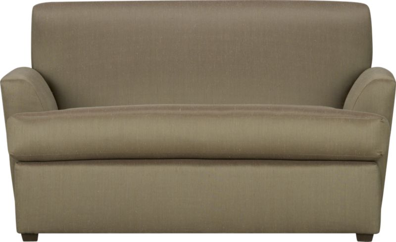 hotel sofa | CB2 sofas from cb2.com