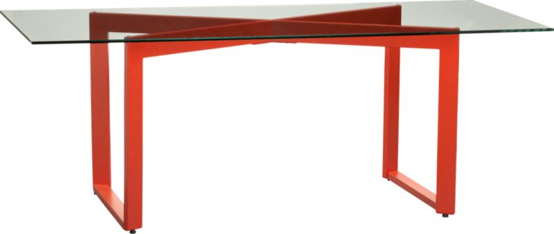 hotline dining table
