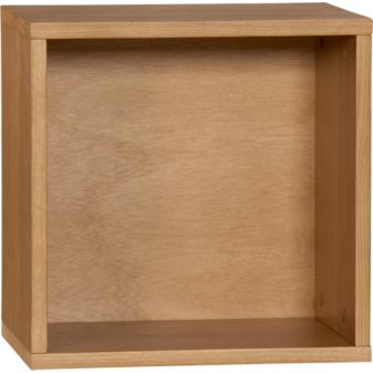 HydeVnrOpenWallCab16in3QS12