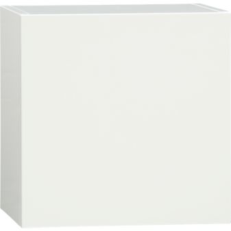HydeWallCabinet16Wht3QS11
