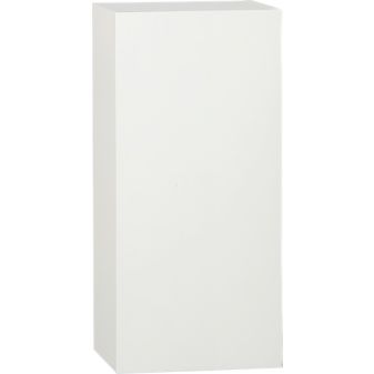 HydeWallMntCabinetWht3QF9