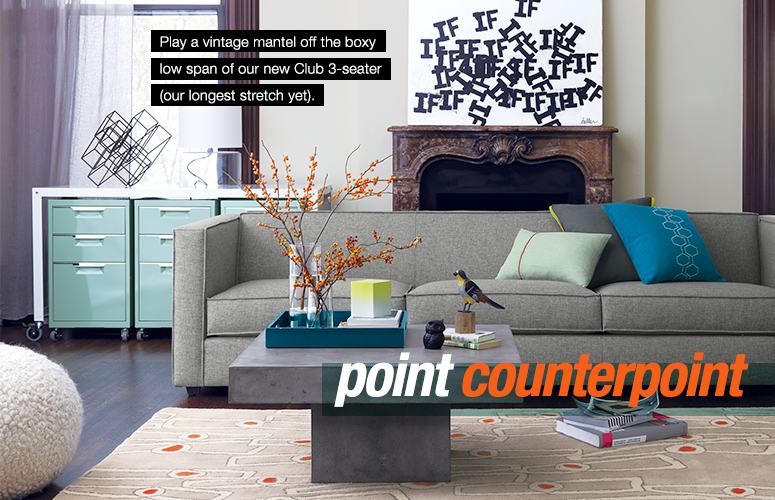 point counterpoint