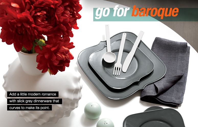 go for baroque