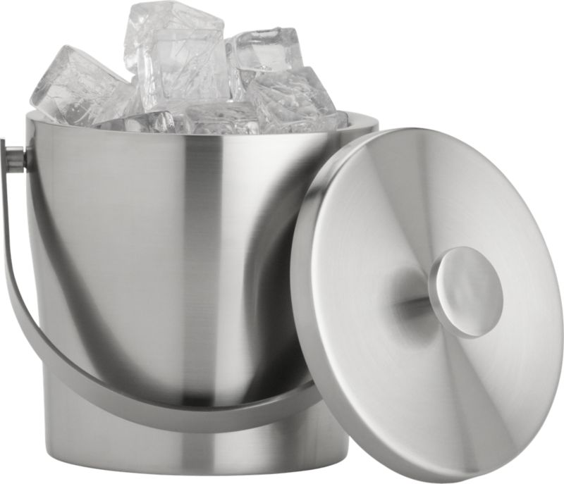 ice bucket