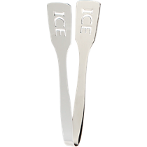 ICE tongs