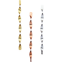 icicle ornaments