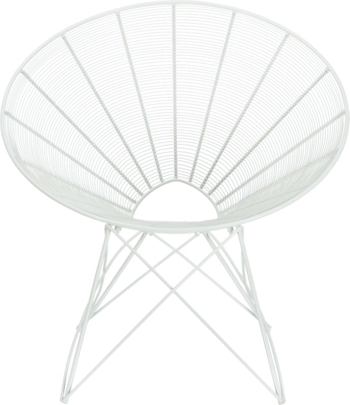 igloo chair