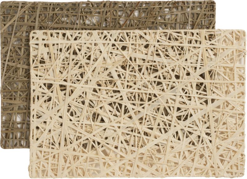 ikal placemats