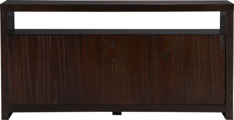 indie credenza