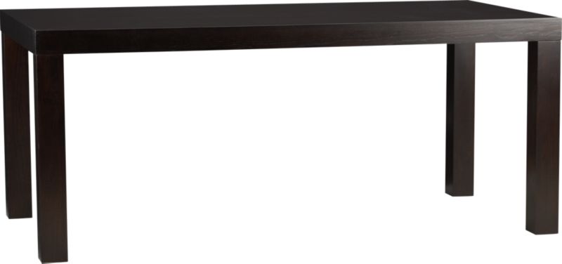 indie dining table