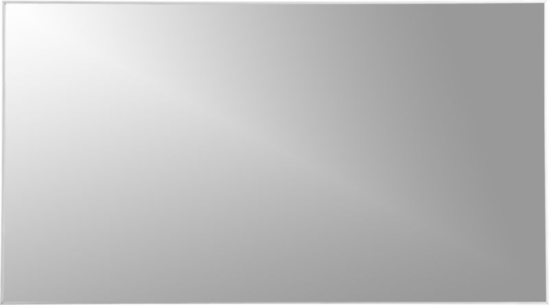 infinity mirror