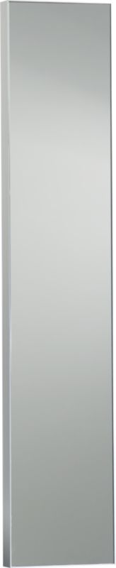 infinity narrow mirror