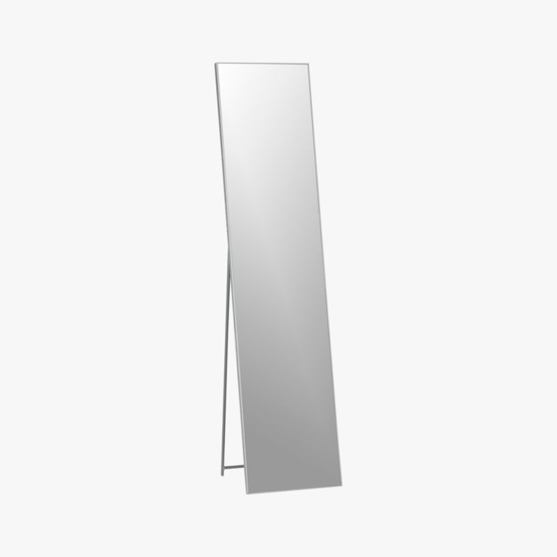 infinity standing mirror